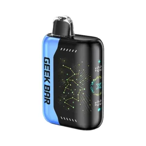 Blue Rancher Geek Bar -Official Geek Bar PulseX