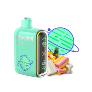 geek bar slush flavors Vape- Official Geek Bar Pulse X