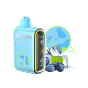 Geek Bar Pulse 15000 Puffs- Official geek bar pulse x
