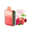Geek Bar vape Pulse Cherry Bomb Official Geek Bar Pulse x