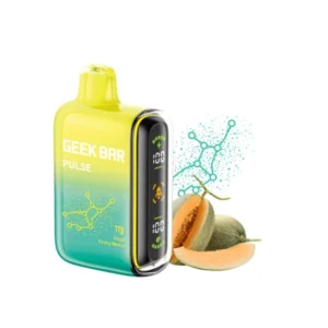Crazy Melon geek bar pulse how to use Official Geek Bar Puls