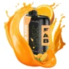 Geek Bar Orange Creamsicle - Official Geek Bar PulseX