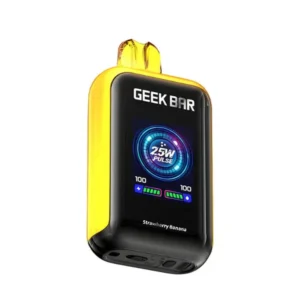 Geek Bar Pulse X Flavors - Official Geek Bar PulseX