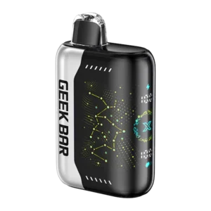 Cool Mint Geek Bar Flavor - Official Geek Bar PulseX