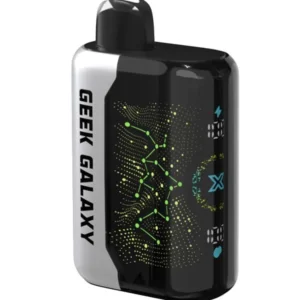 Miami Mint Disposable Geek Bars - Official Geek Bar PulseX