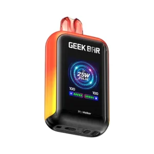 Sky Walker Geek Bar Flavor - Official Geek Bar PulseX