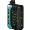 Best Disposable vape 2025 -Official Geek Bar PulseX