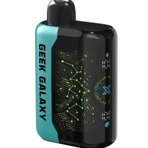Best Disposable vape 2025 -Official Geek Bar PulseX