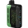 Sour Apple Ice Geek Bar - Official Geek Bar PulseX