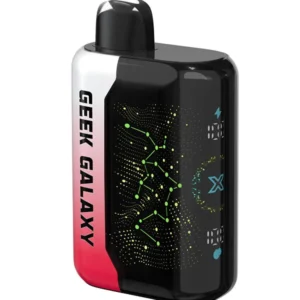 Geek Bar Pulse X Flavors - Official Geek Bar Pulsex