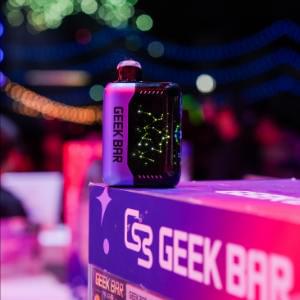 Mango B-pop Best Vape Flavors - Official Geek Bar PulseX Geek Bar Flavor - Official Geek Bar Pulsex